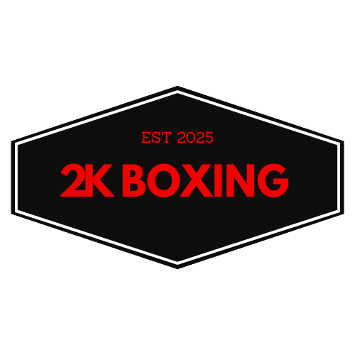 2K Boxing